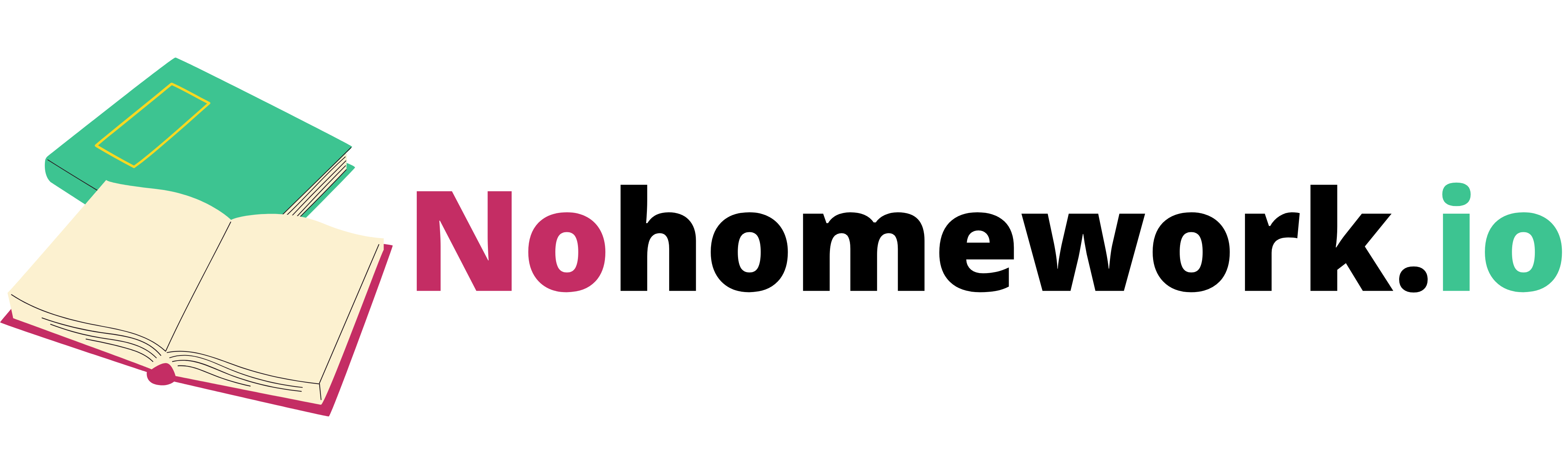 Nohomework.io