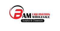 BAM Liquidation Wholesale