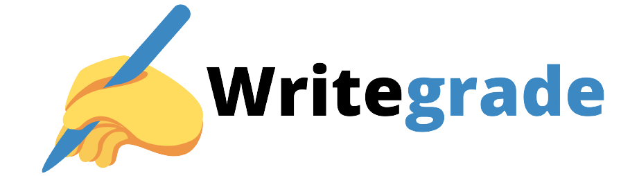 Writegrade